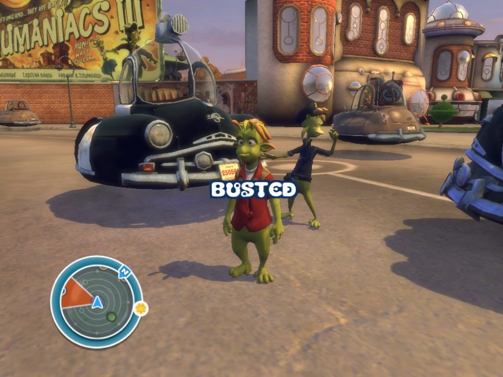 Planet 51
