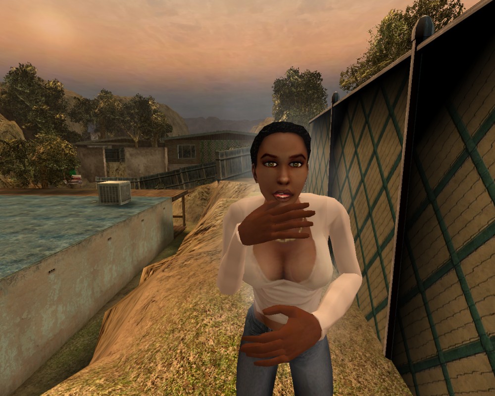 Postal 2