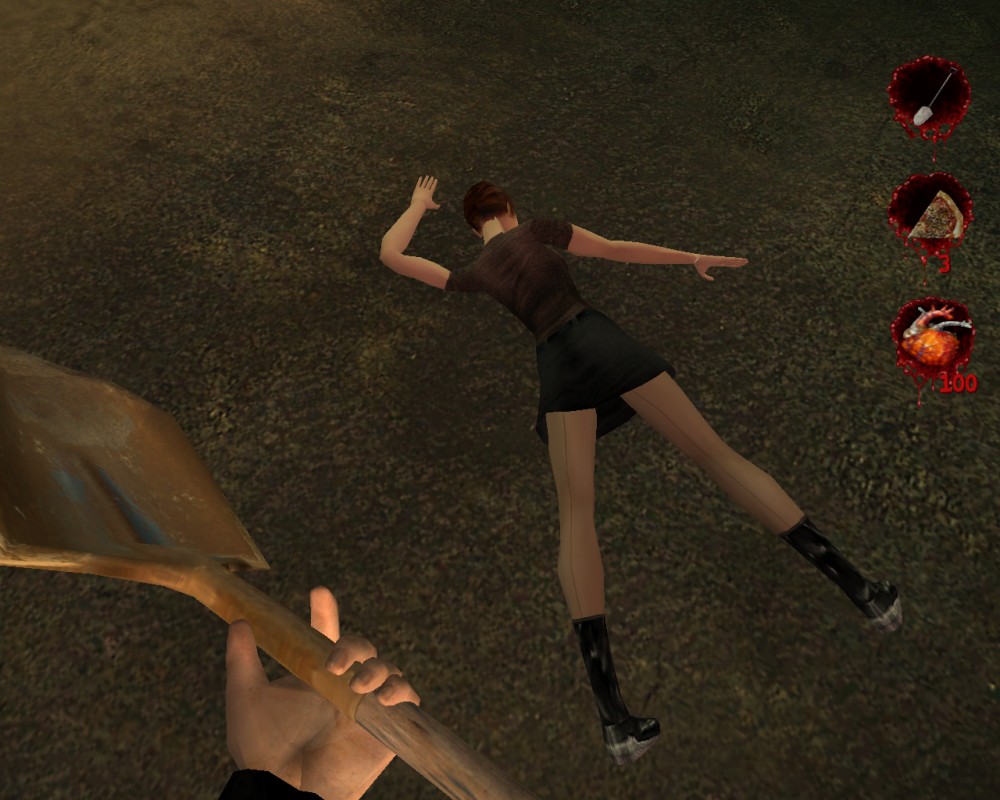 Postal 2