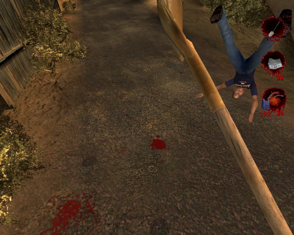 Postal 2