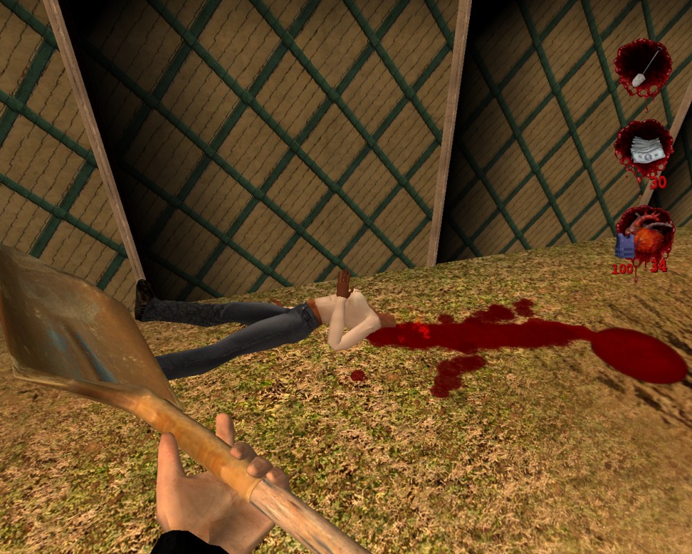 Postal 2
