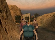 Postal 2 screenshot