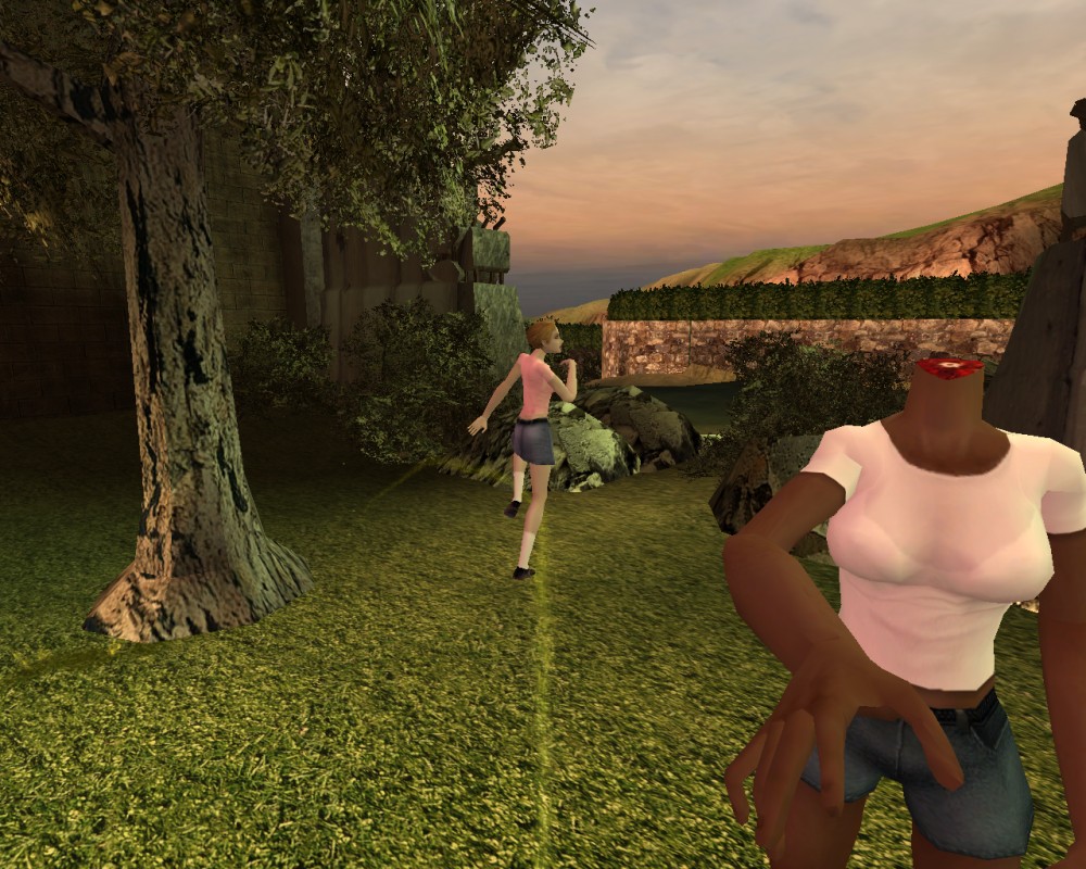 Postal 2