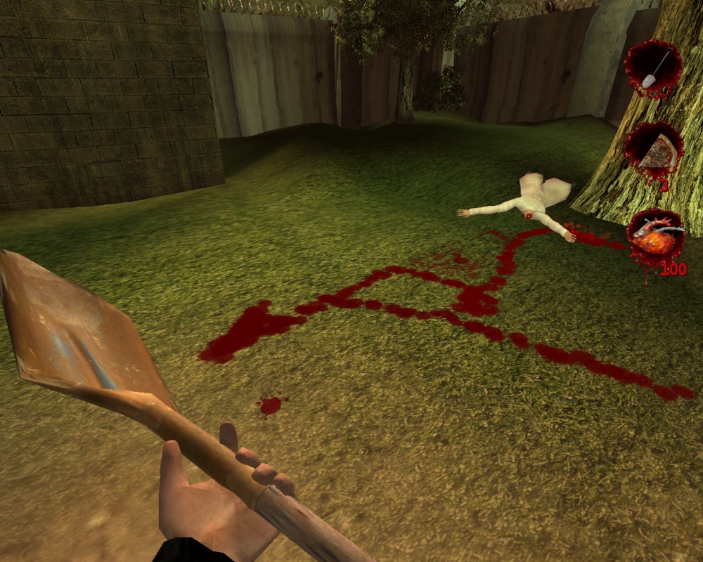 Postal 2