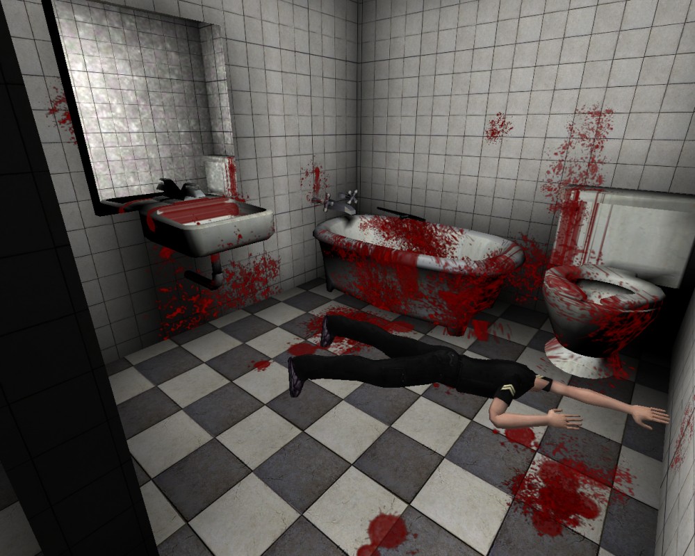 Postal 2