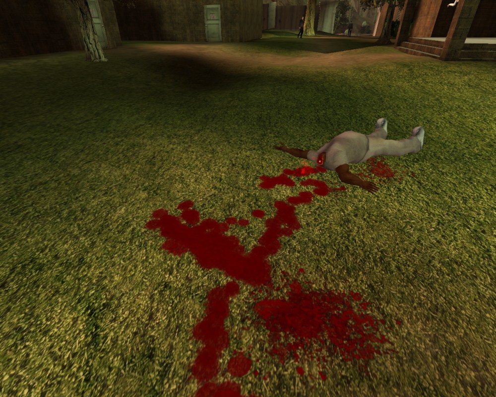 Postal 2