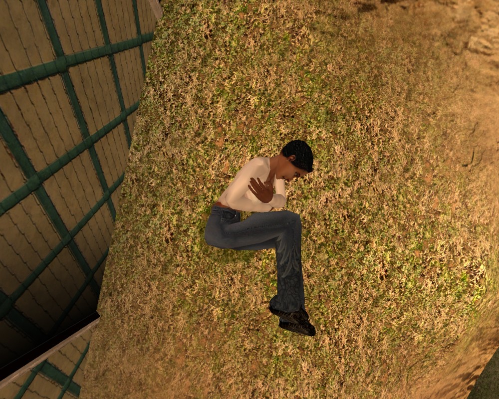 Postal 2