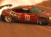 Race Driver screenshot