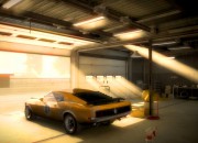 Race Driver screenshot