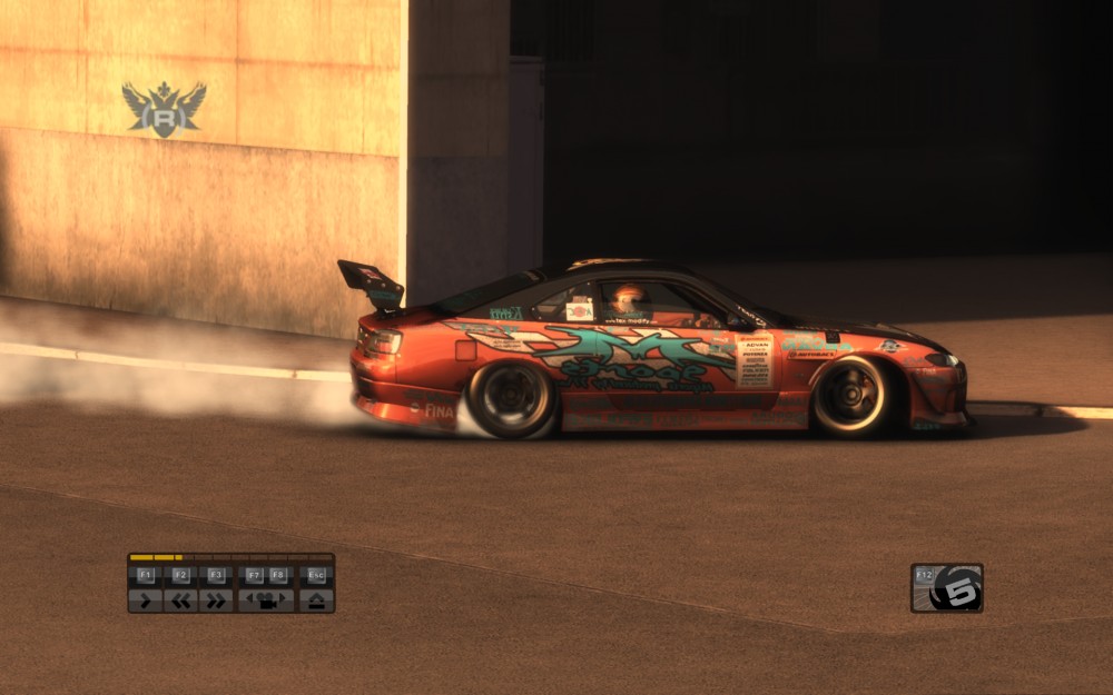 Race Driver: GRID
