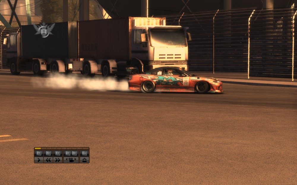 Race Driver: GRID
