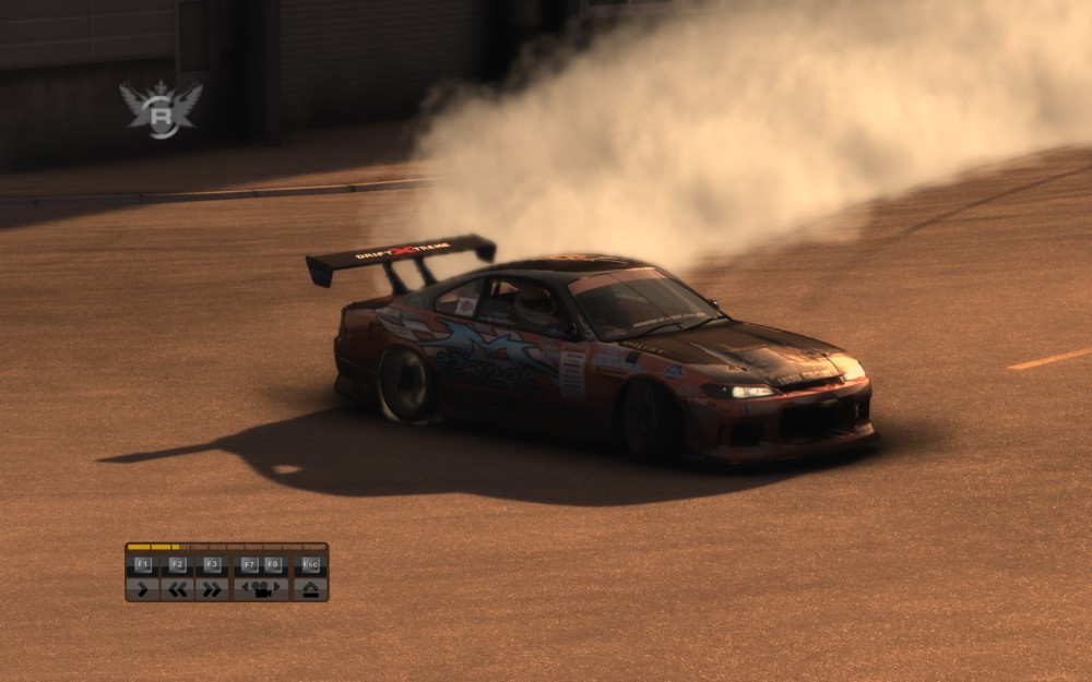 Race Driver: GRID