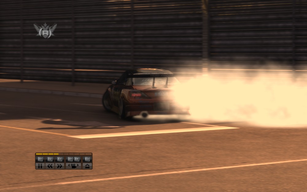 Race Driver: GRID