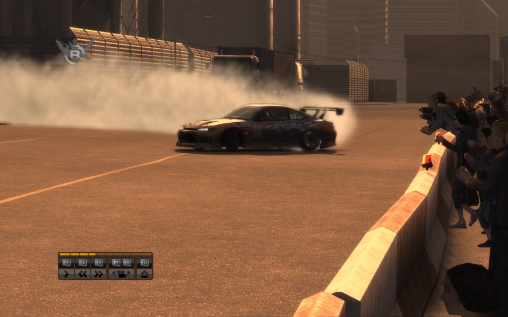 Race Driver: GRID