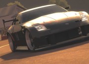 Race Driver screenshot