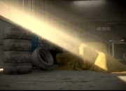 Race Driver screenshot