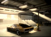 Race Driver screenshot
