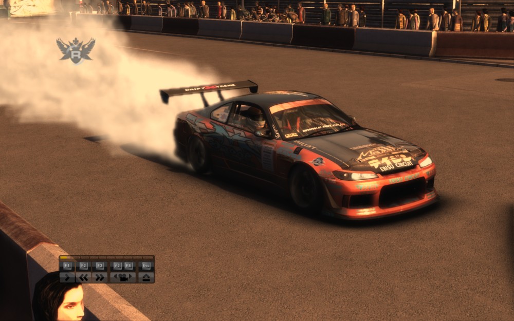 Race Driver: GRID