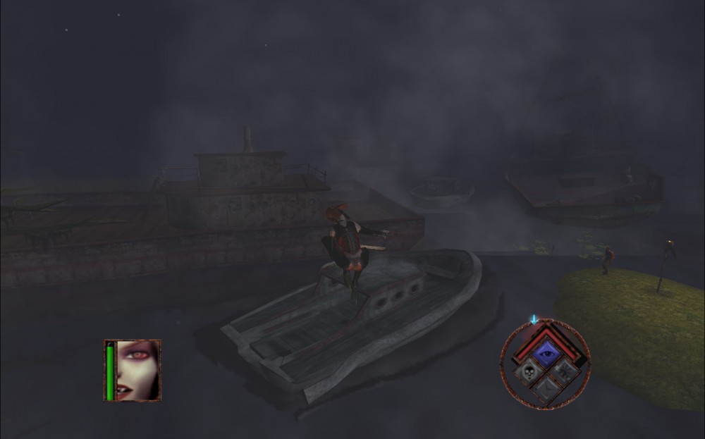 BloodRayne