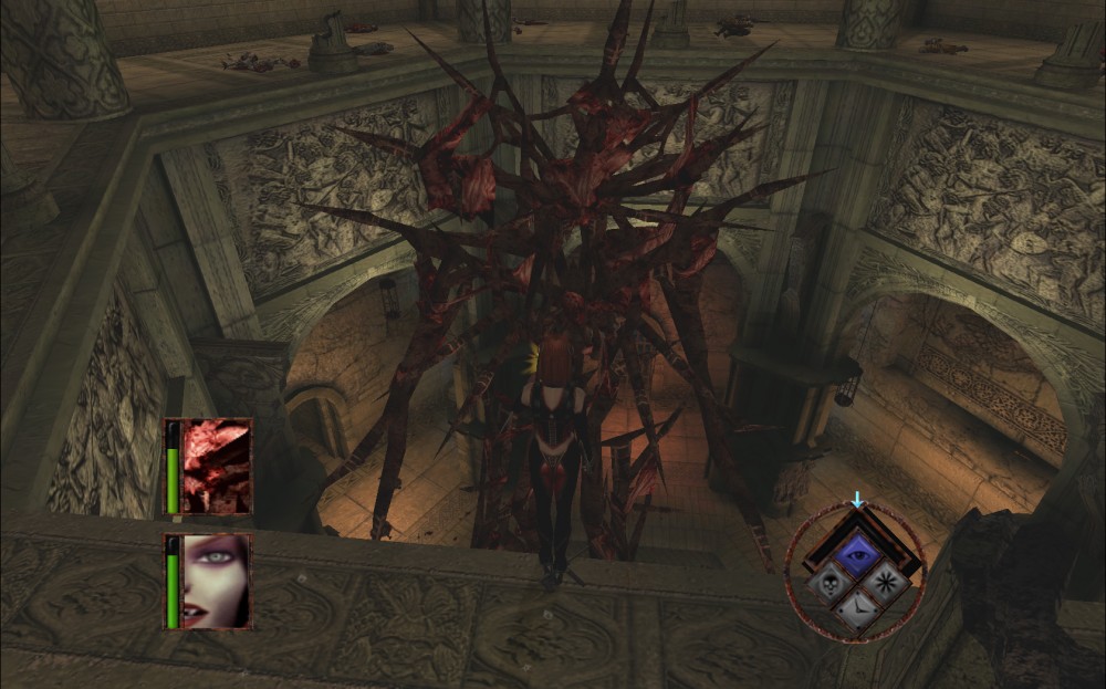 BloodRayne