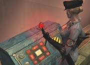 BloodRayne screenshot