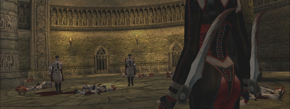BloodRayne