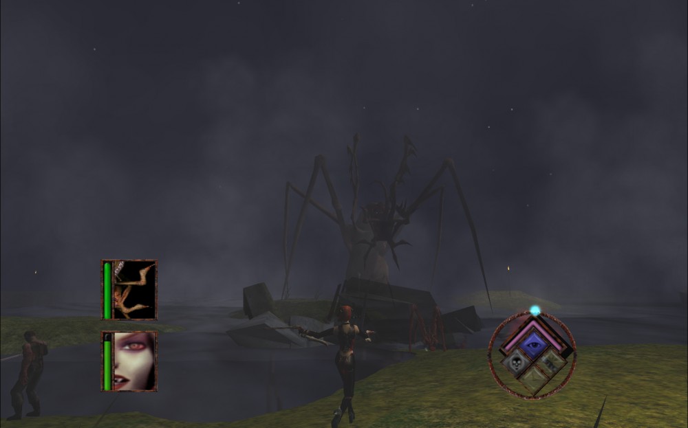 BloodRayne