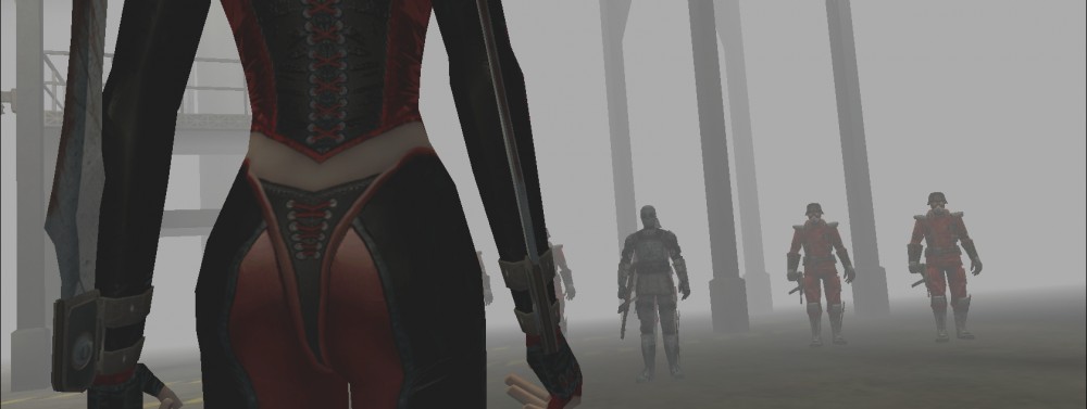 BloodRayne