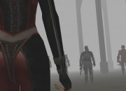 BloodRayne screenshot