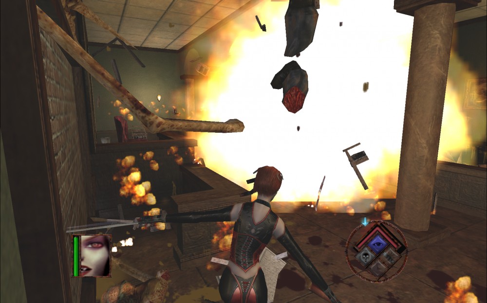 BloodRayne