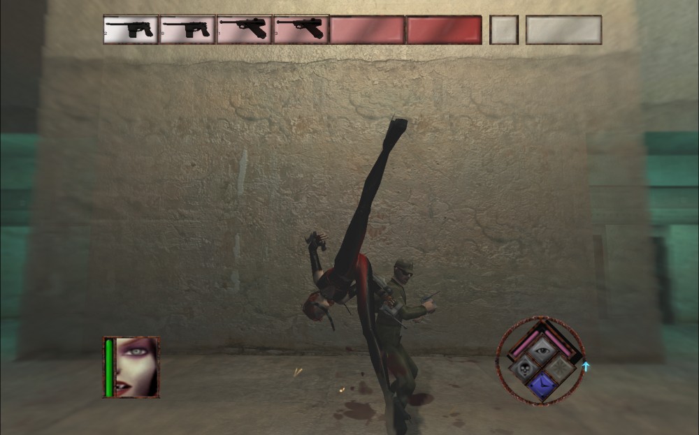 BloodRayne