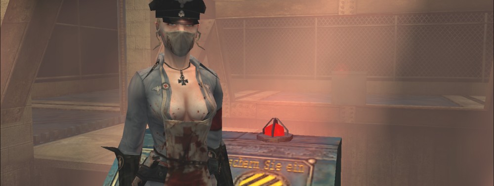 BloodRayne