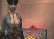 BloodRayne screenshot