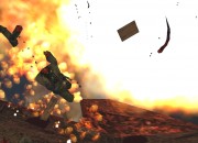 BloodRayne screenshot