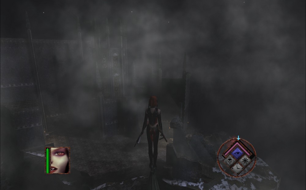 BloodRayne
