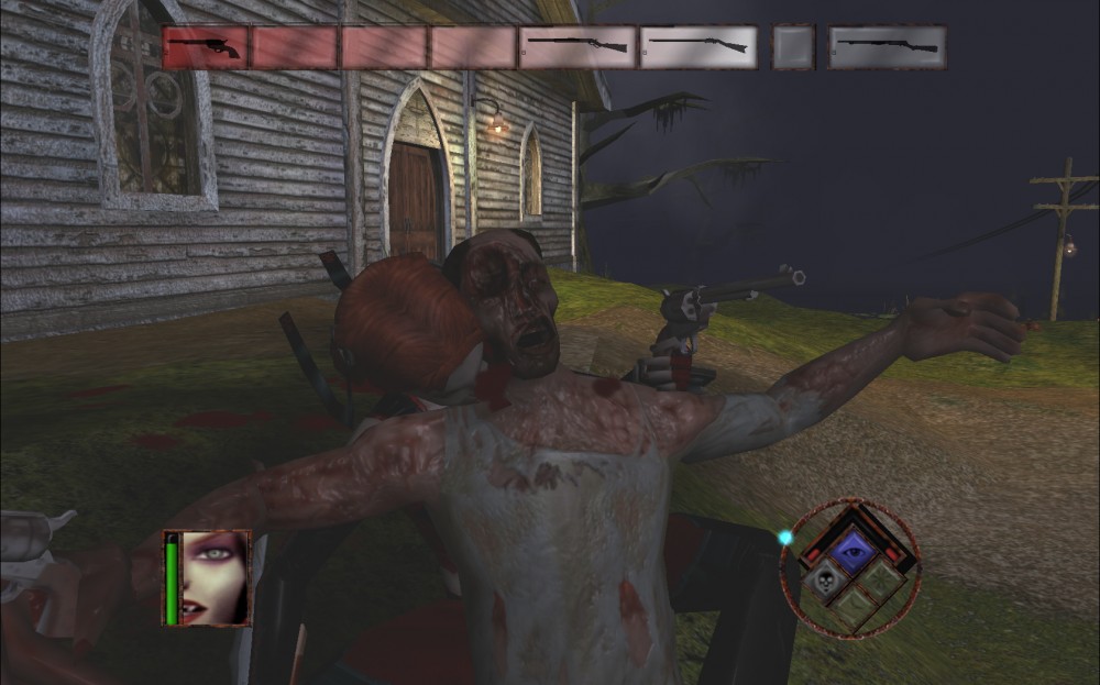 BloodRayne