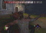 BloodRayne screenshot