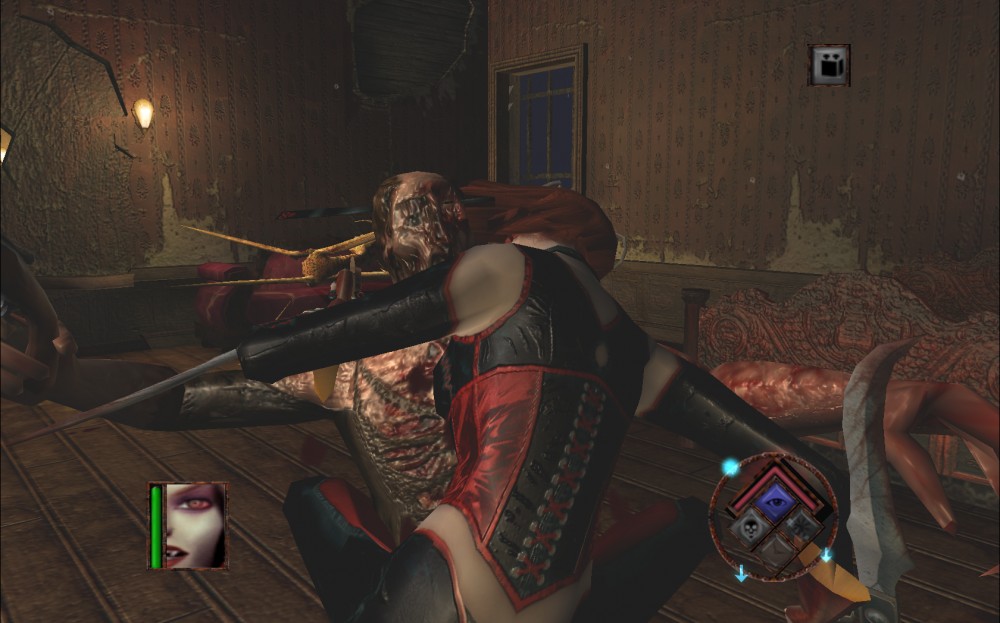 BloodRayne