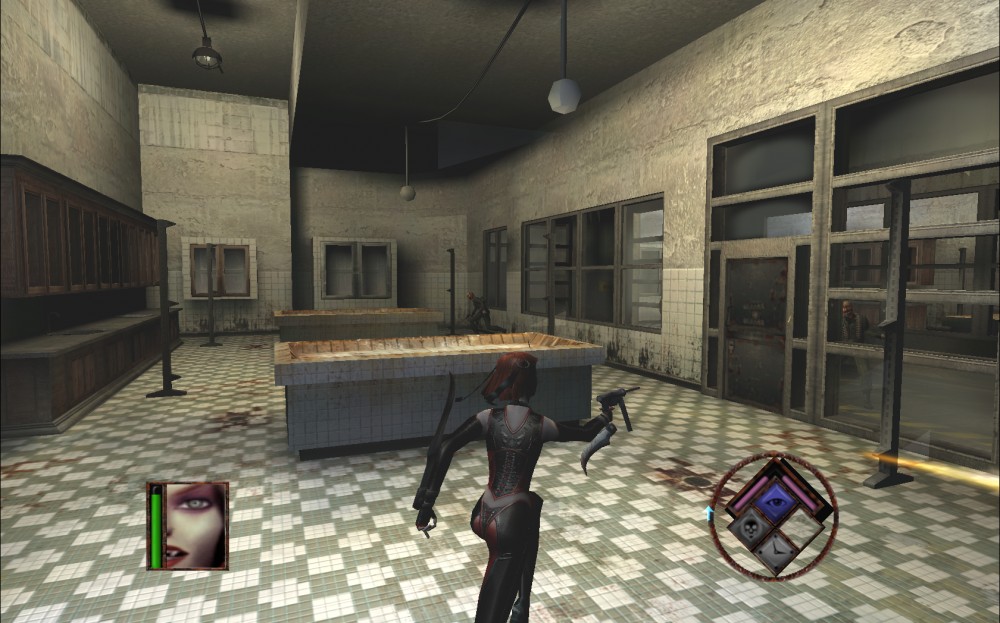 BloodRayne