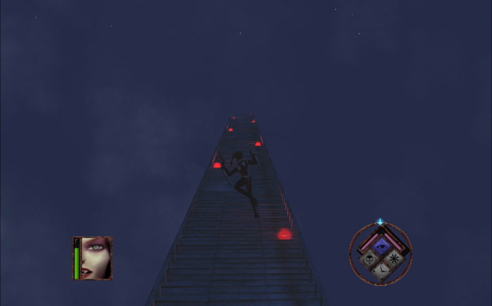 BloodRayne