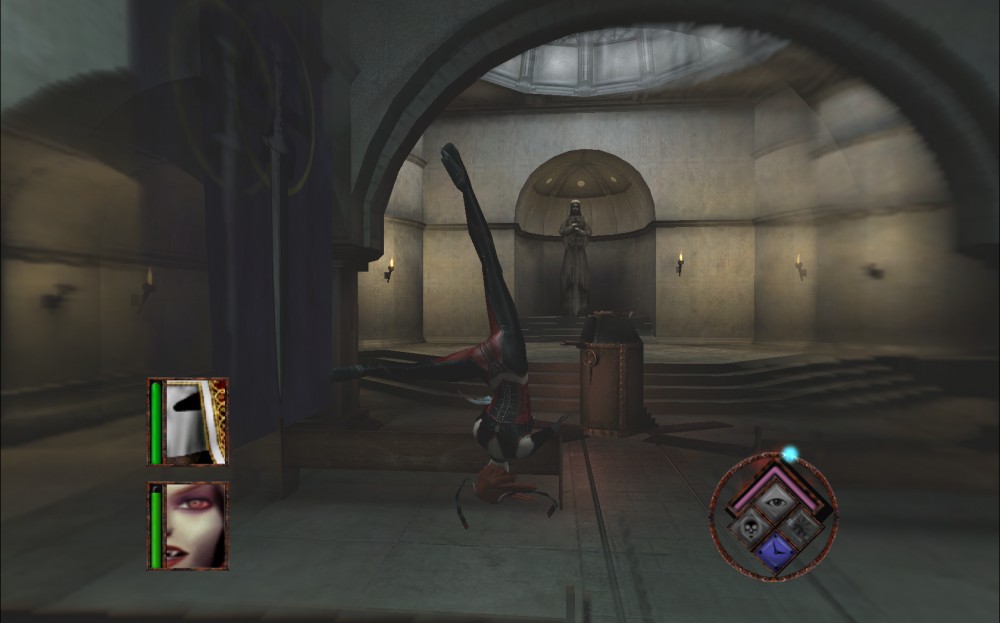 BloodRayne