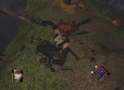 BloodRayne screenshot