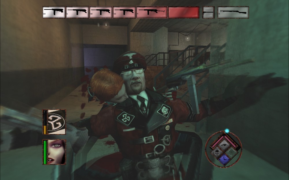 BloodRayne