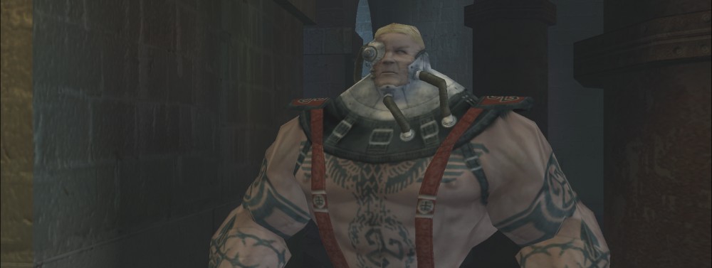 BloodRayne