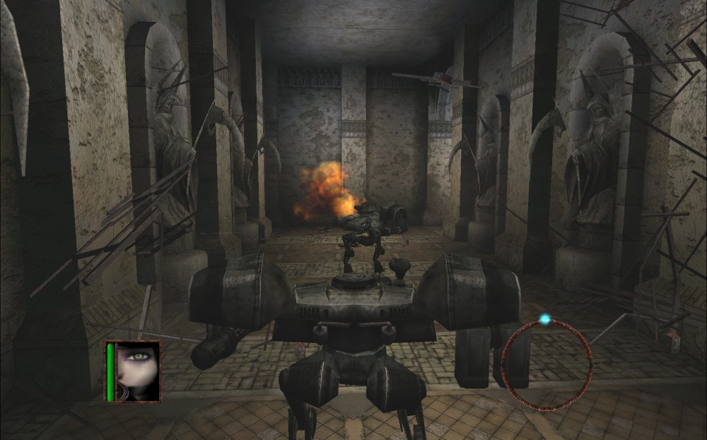 BloodRayne