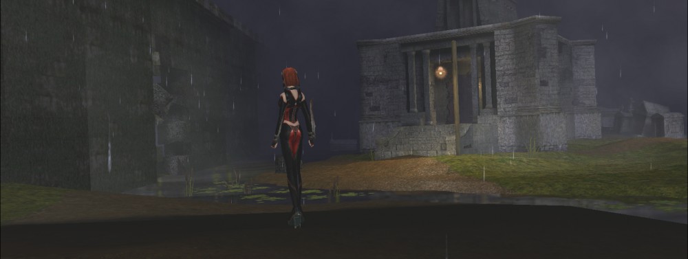 BloodRayne