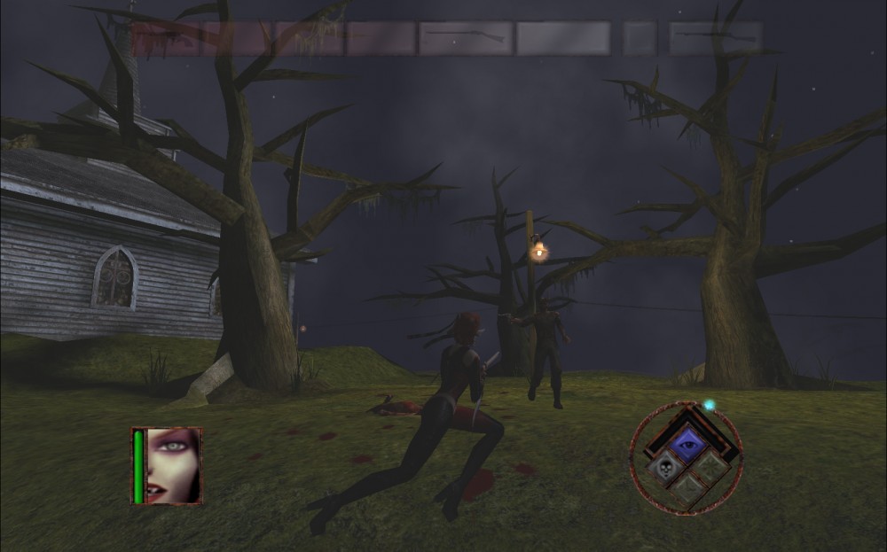 BloodRayne