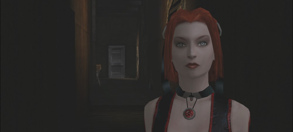 BloodRayne