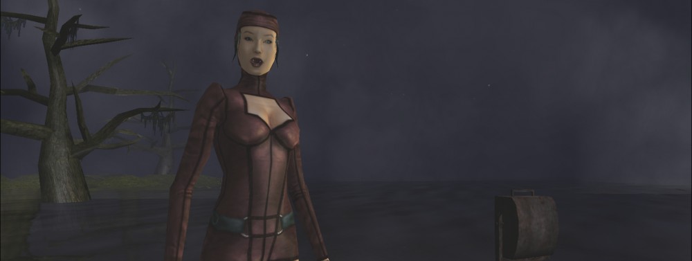 BloodRayne