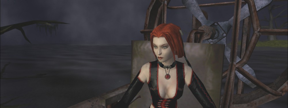 BloodRayne